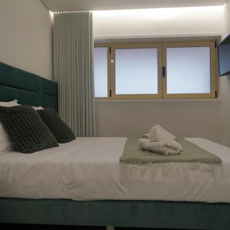 Apartment Ofir Ocean Way