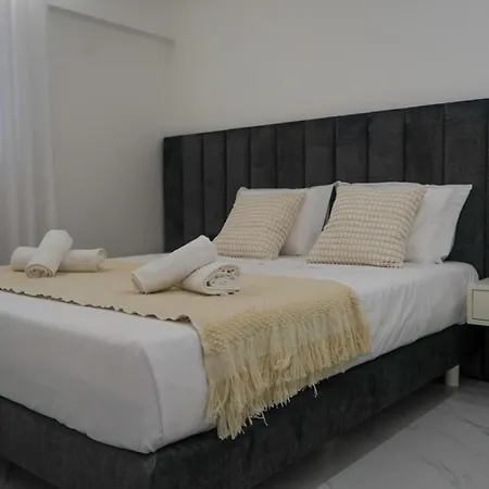 Apartment Ofir Ocean Way *