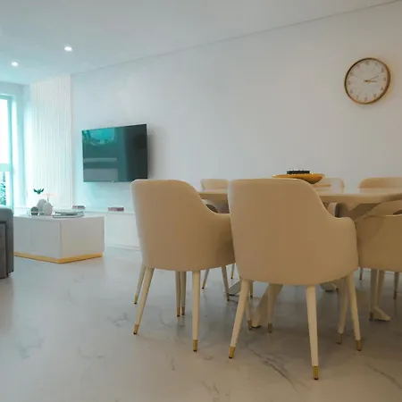 Apartment Ofir Ocean Way