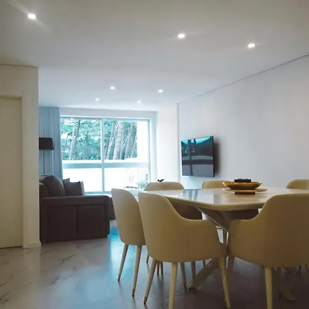 Ofir Ocean Way Apartment *