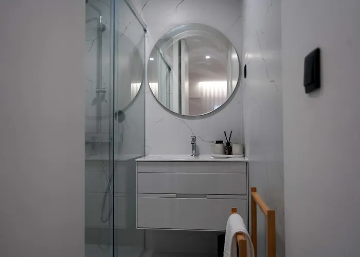 Ofir Ocean Way Apartment Fao