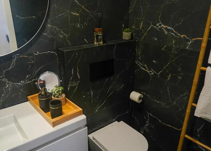 Apartment Ofir Ocean Way Fao