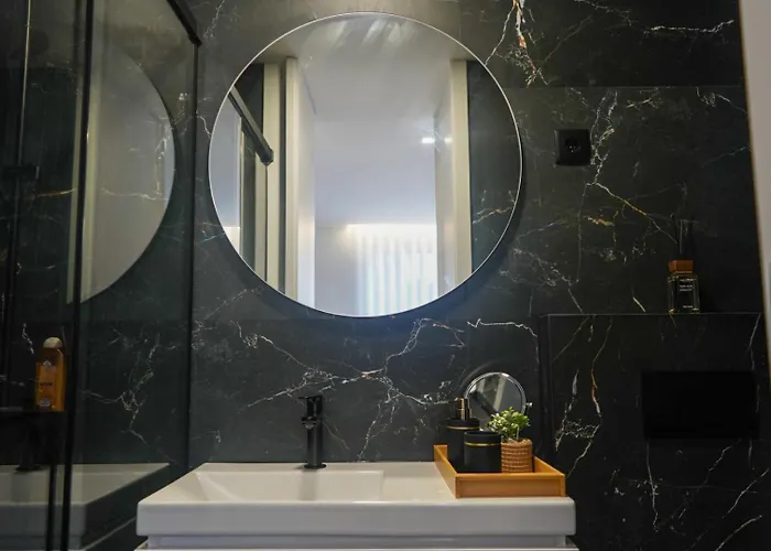 Apartment Ofir Ocean Way