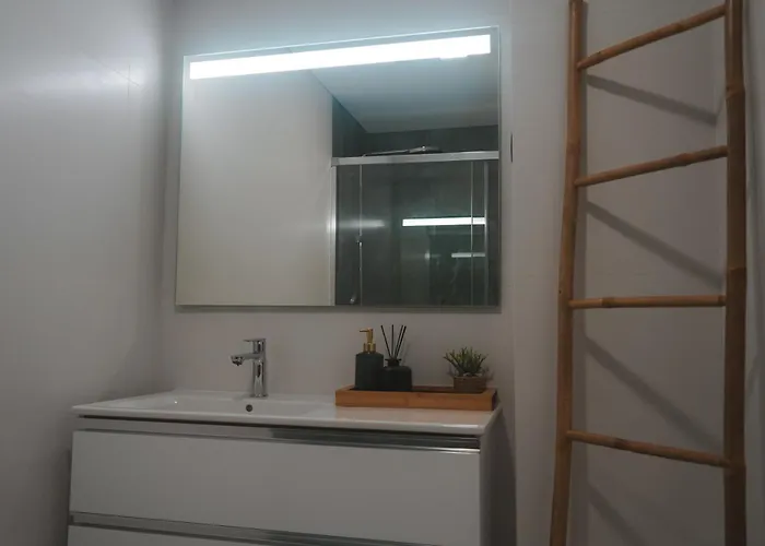 Ofir Ocean Way Apartment