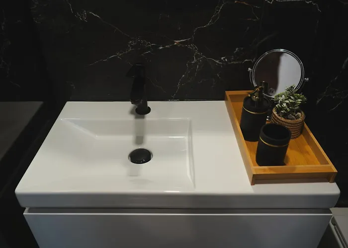 Apartment Ofir Ocean Way *