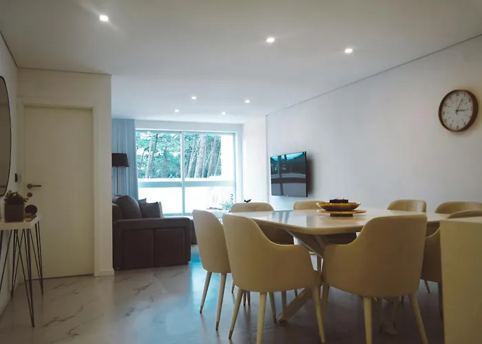 Ofir Ocean Way Apartment *