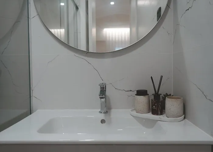 Apartment Ofir Ocean Way *