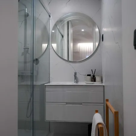 Ofir Ocean Way شقة Fão