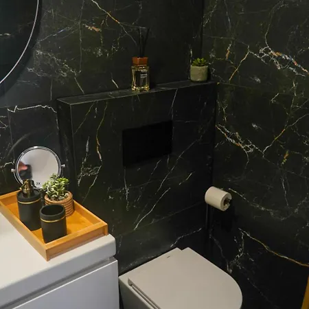 شقة Ofir Ocean Way Fão