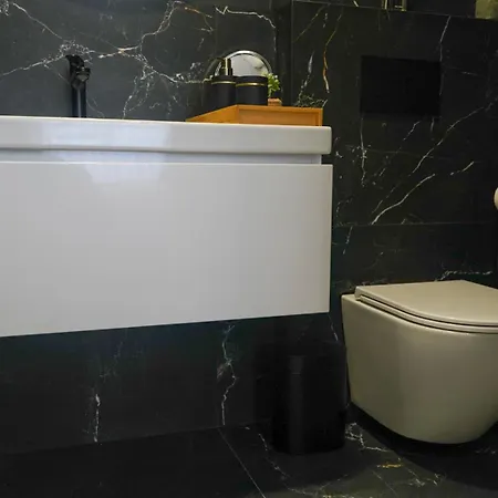 Ofir Ocean Way شقة Fão