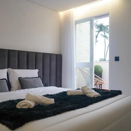 Ofir Ocean Way * Fão