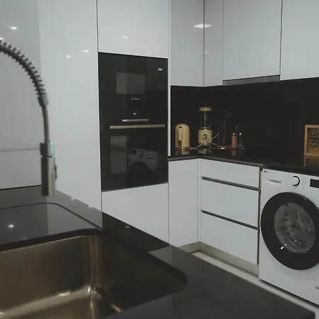 Ofir Ocean Way Apartment