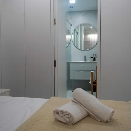 Apartment Ofir Ocean Way
