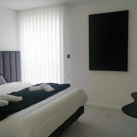 Apartment Ofir Ocean Way *