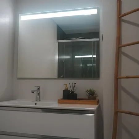 Ofir Ocean Way شقة