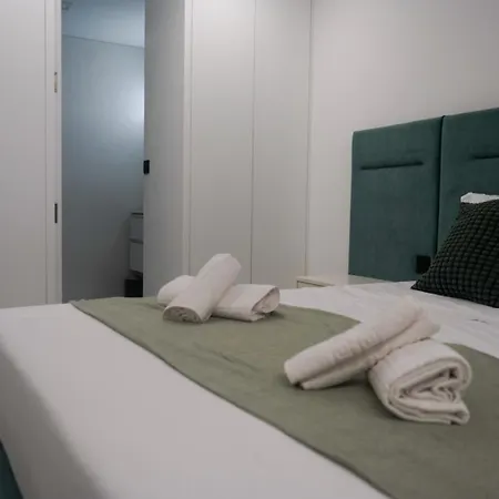 Ofir Ocean Way * Fão