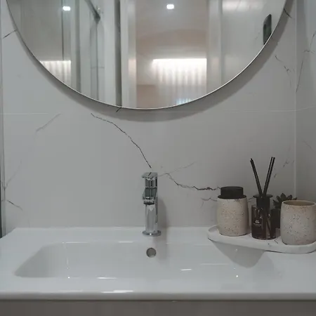 Apartment Ofir Ocean Way *