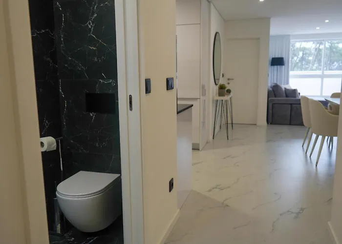 Ofir Ocean Way * Fão