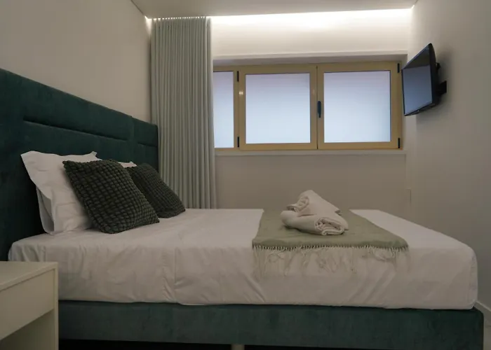 Daire Ofir Ocean Way