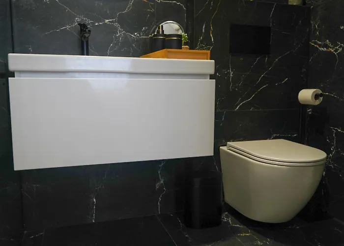 Ofir Ocean Way Daire Fão