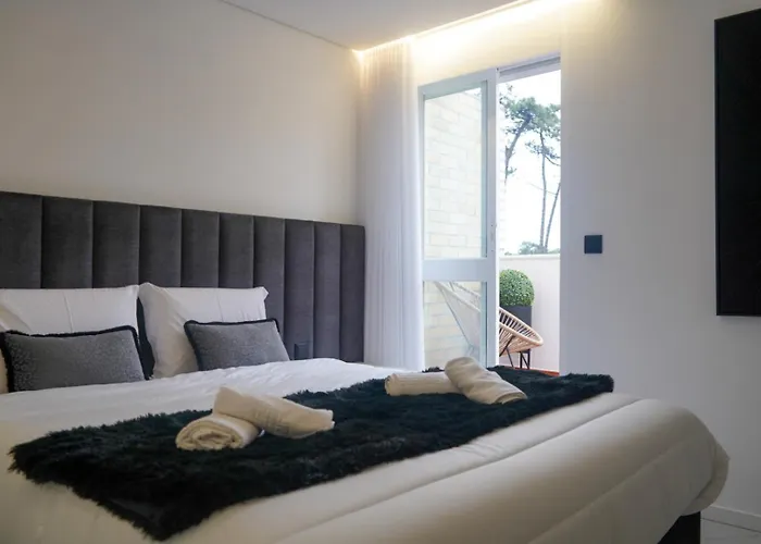 Ofir Ocean Way * Fão