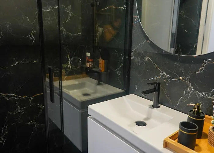 Ofir Ocean Way 公寓 Fão