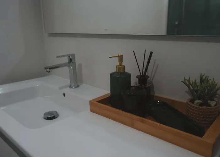 Ofir Ocean Way * Fão