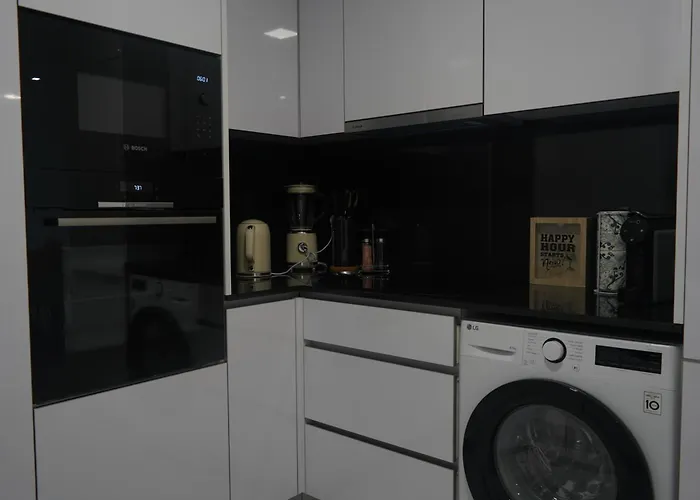 Ofir Ocean Way * Fão