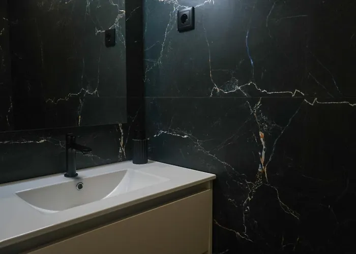 Ofir Ocean Way 公寓