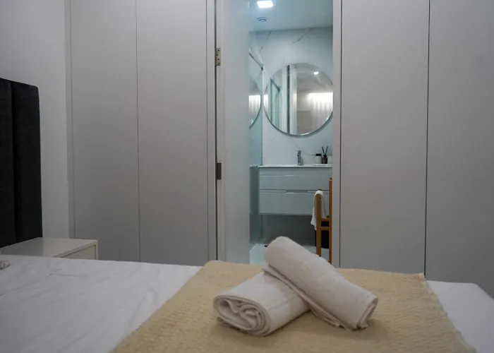 Daire Ofir Ocean Way